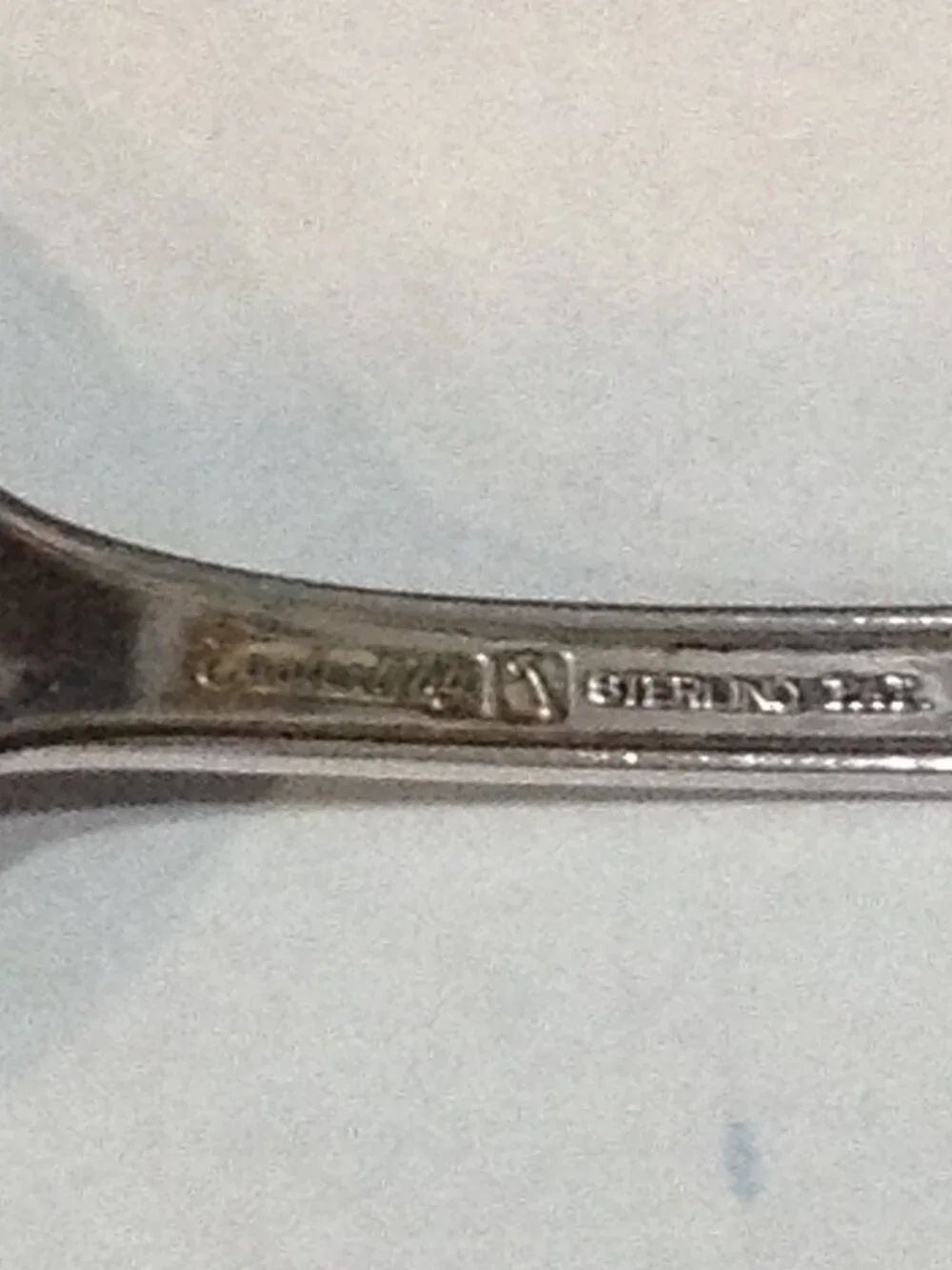 Easterling vtg 40